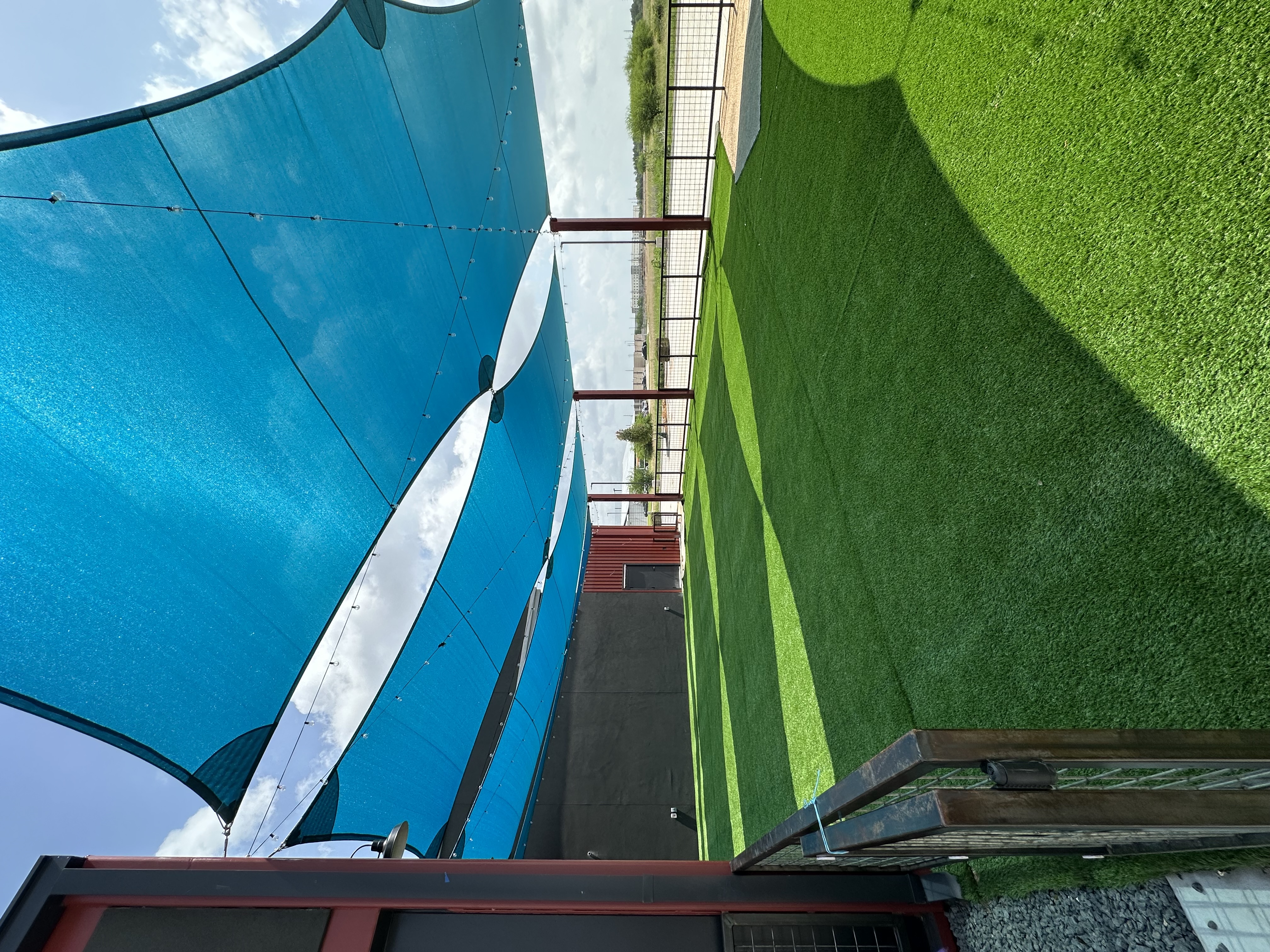 Commercial site work Greater Houston TX