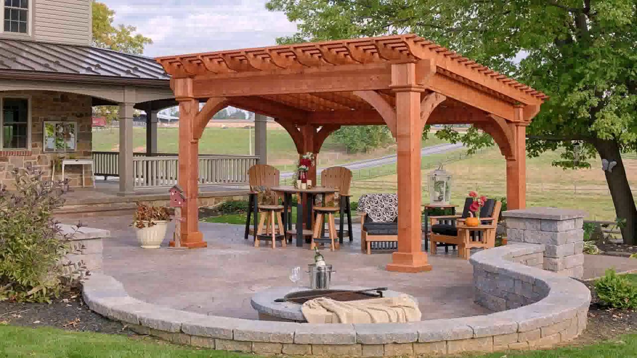 Patio and hardscaping Houston TX
